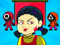 Squid Game Mission Revenge image