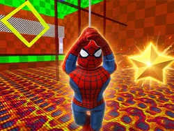 Obby: Spider Swing image