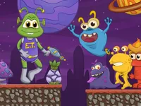 ET Game image