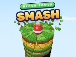 Block Tower Smash image