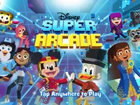 SUPER ARCADE! image