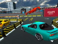 Parking Game - BE A PARKER image