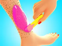 Perfect Wax 3D image