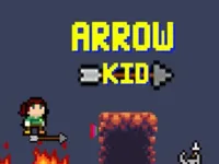 image bg Arrow Kid