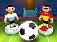 image bg Stick Soccer 3D