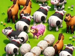 Farm Escape Puzzle Game image