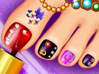 image bg Pedicure Nail Salon