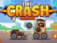 image bg Tiny Fighters Crash