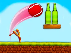 Bottle Breakshot image