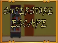 image bg Superstore Escape