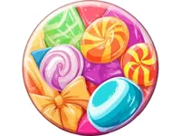 CANDY KILLER image