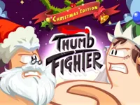 image bg Thumb Fighter - Christmas Edition
