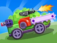TankCraft War Tank Battles image