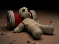 Virtual Voodoo image