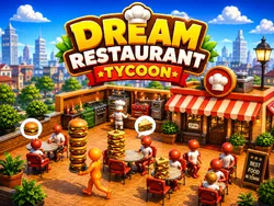Dream Restaurant Tycoon image