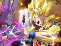image bg Dragon Ball Treasure Hunter