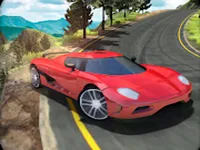 image bg Mountain Car Drive