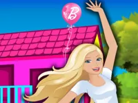 Barbie Playground image