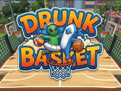 image bg Drunk Basket