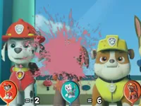 Paw Patrol Smash image