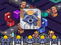 Trash Factory image