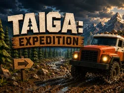 Taiga: Expedition image