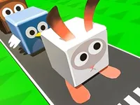 image bg Animal Rescue 3D