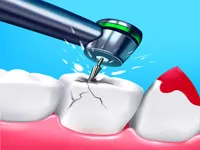 image bg Dentist Doctor Games