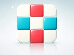 Pattern Puzzle 3D image