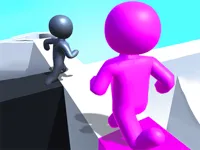 image bg Paint Run 3D