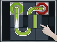 Ball Puzzle image