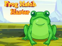 image bg Frog Match Master