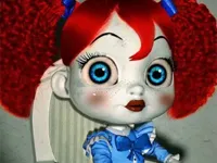 image bg Huggy Escape Playtime