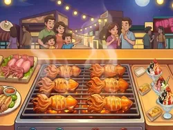 Dream Kitchen image