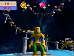 image bg Obby Tower: Only Up!