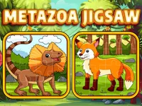 image bg Metazoa Jigsaw