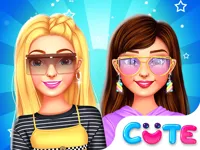 image bg Influencers Aesthetic Fashion Challenge