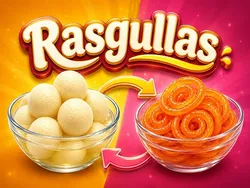 Rasgullas image