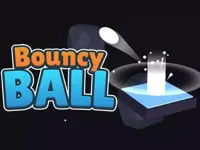 image bg Funny Bouncy Ball 3D