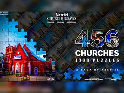 Aberiel Church Jigsaws image