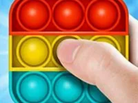 image bg Pop It Master 3D : Fidget Toys