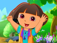Dora Summer Dress image