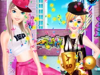 image bg Street Dance Battle