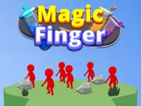 image bg Magic Fingers