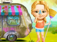 Sweet Girl Summer Camp image