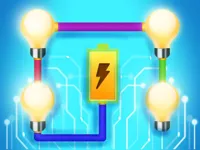 image bg Power the bulb