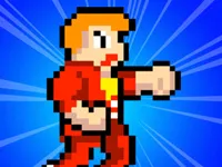 image bg Karate Boy