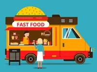 Food Truck Differences image