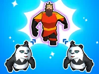 image bg Level Up Mutants