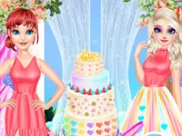Wedding Cake Master image